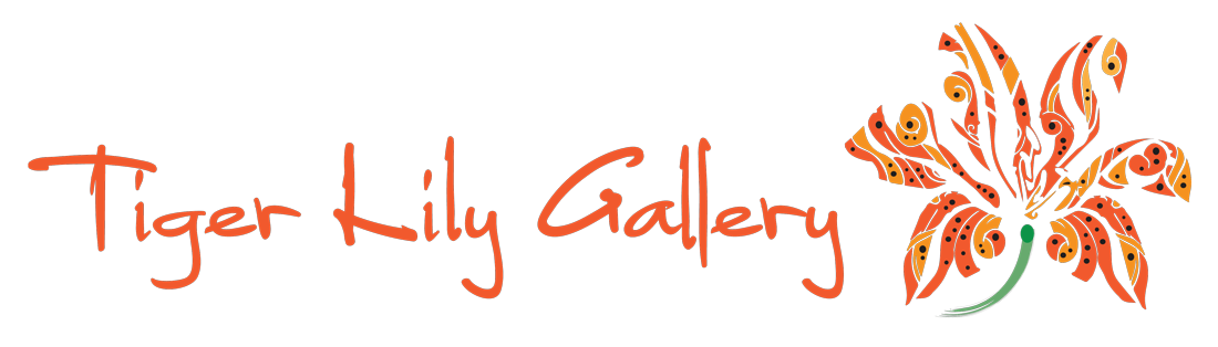 Tiger Lily Gallery